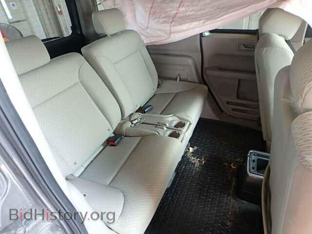 2010 HONDA ELEMENT - VIN: 5J6YH2H74AL004202 - Фото 6