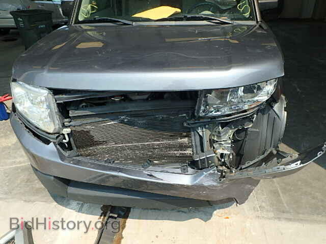 2010 HONDA ELEMENT - VIN: 5J6YH2H74AL004202 - Фото 10