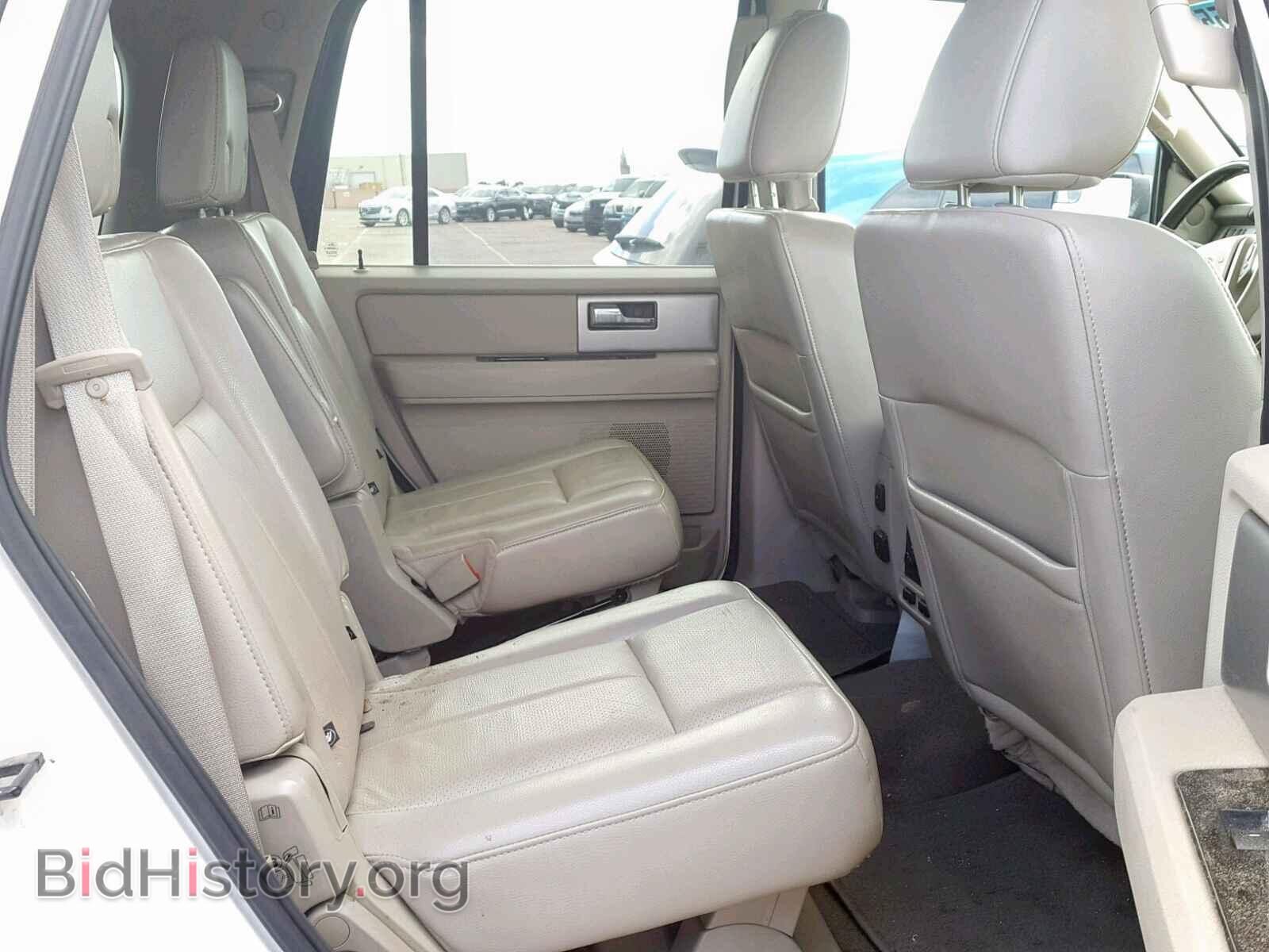 2012 FORD EXPEDITION - VIN: 1FMJU2A58CEF47289 - Фото 6