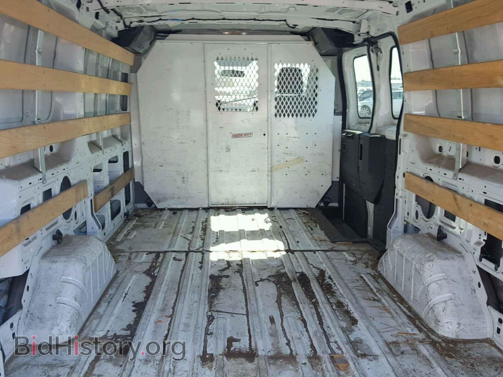 2015 FORD TRANSIT CO - VIN: 1FTNR1ZM7FKA60717 - Фото 6