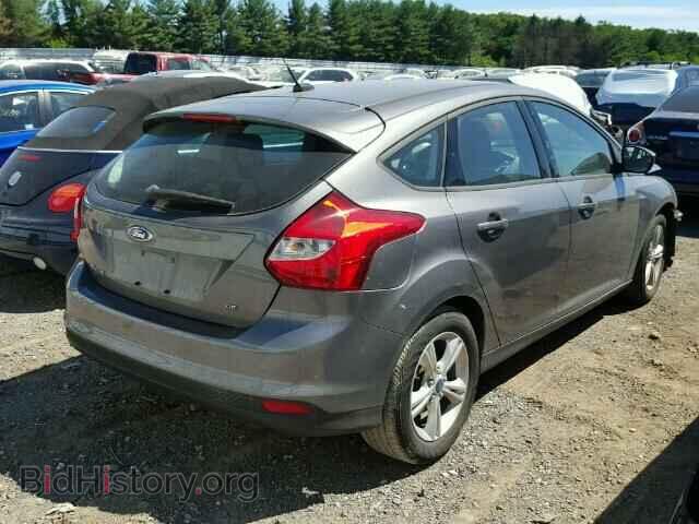 2012 FORD FOCUS - VIN: 1FAHP3K2XCL445241 - Photo 4