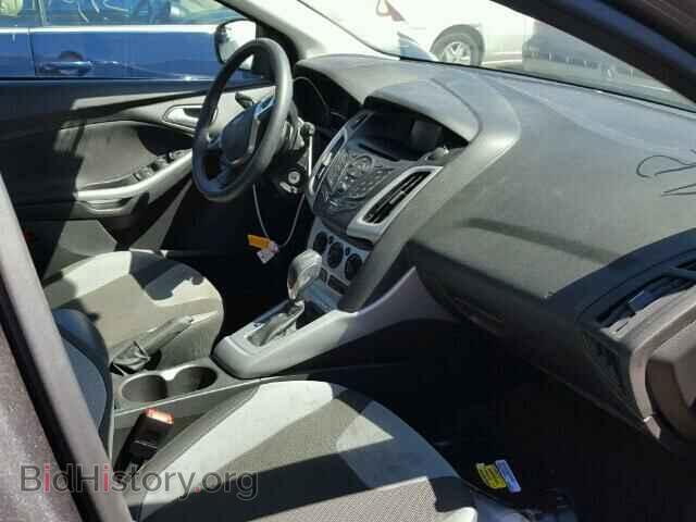2012 FORD FOCUS - VIN: 1FAHP3K2XCL445241 - Photo 5