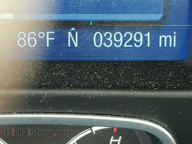 2012 FORD FOCUS - VIN: 1FAHP3K2XCL445241 - Photo 8