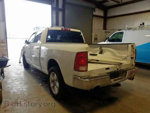 2019 RAM 1500 CLASS - VIN: 1C6RR7TT8KS576686 - Фото 3