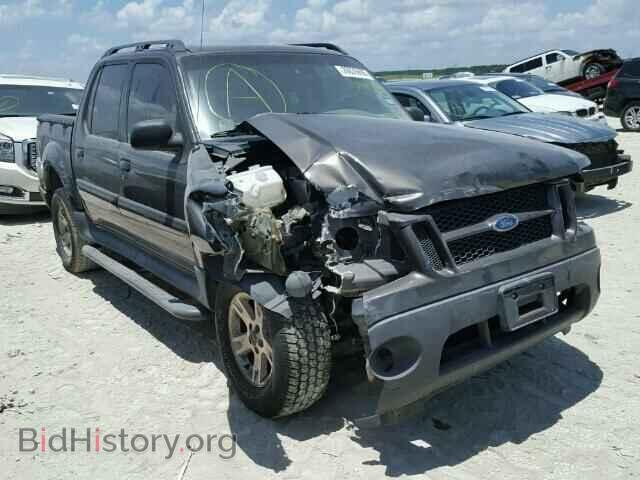 Photo 1FMZU67K45UB46435 - FORD EXPLORER 2005