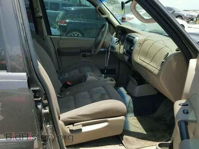 2005 FORD EXPLORER - VIN: 1FMZU67K45UB46435 - Фото 5