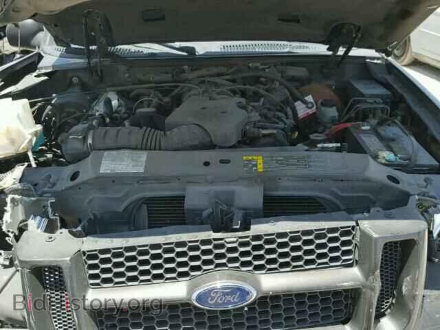 2005 FORD EXPLORER - VIN: 1FMZU67K45UB46435 - Фото 7