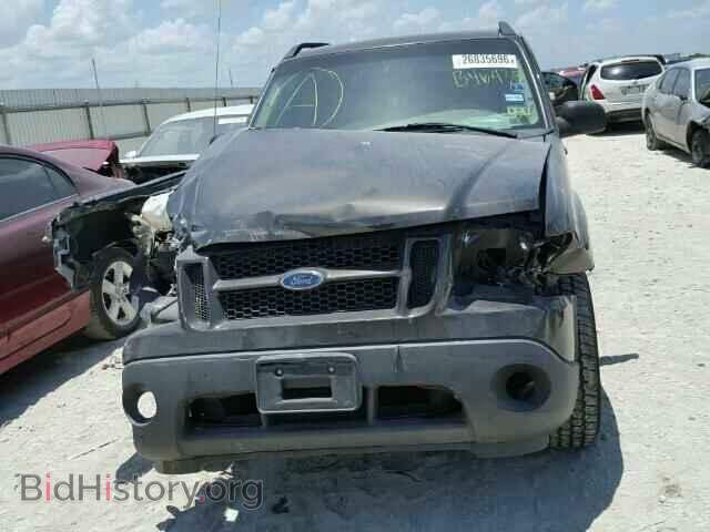2005 FORD EXPLORER - VIN: 1FMZU67K45UB46435 - Фото 9