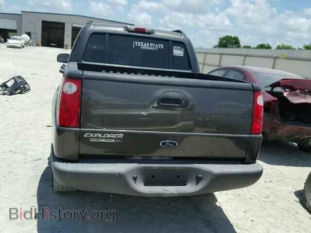2005 FORD EXPLORER - VIN: 1FMZU67K45UB46435 - Фото 10