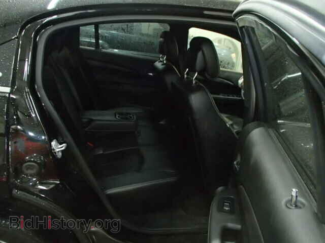 2013 CHRYSLER 200 - VIN: 1C3CCBCG0DN747099 - Фото 6