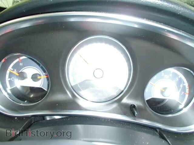 2013 CHRYSLER 200 - VIN: 1C3CCBCG0DN747099 - Фото 8