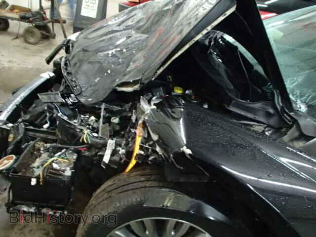 2013 CHRYSLER 200 - VIN: 1C3CCBCG0DN747099 - Фото 10