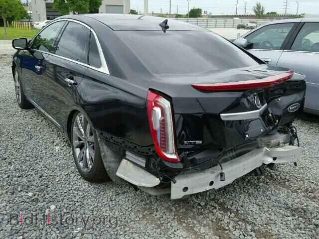 2014 CADILLAC XTS - VIN: 2G61U5S38E9237378 - Фото 3