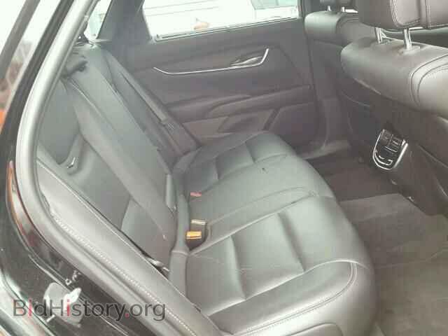 2014 CADILLAC XTS - VIN: 2G61U5S38E9237378 - Фото 6