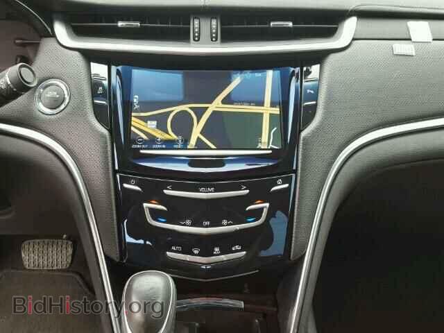 2014 CADILLAC XTS - VIN: 2G61U5S38E9237378 - Фото 9