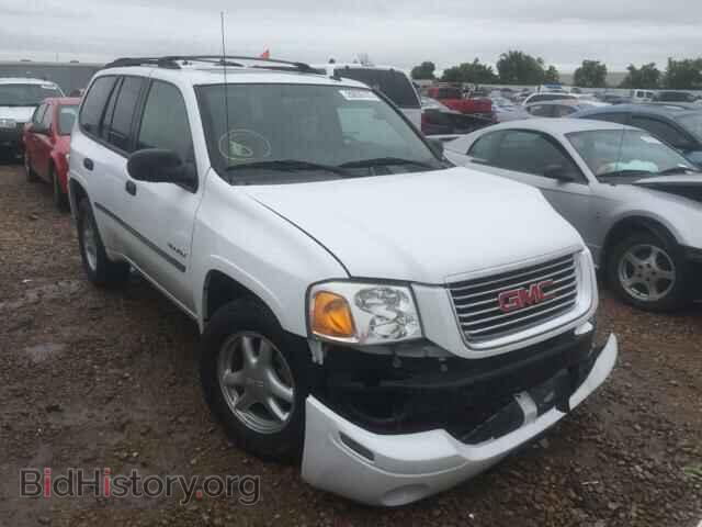 Photo 1GKDT13S362182256 - GMC ENVOY 2006