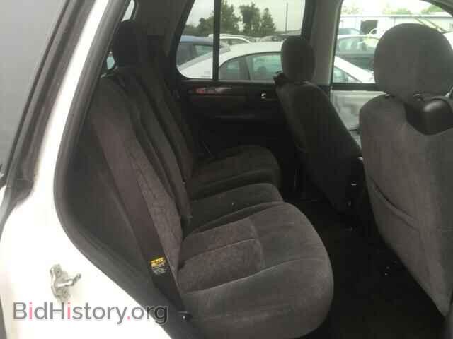 2006 GMC ENVOY - VIN: 1GKDT13S362182256 - Фото 6