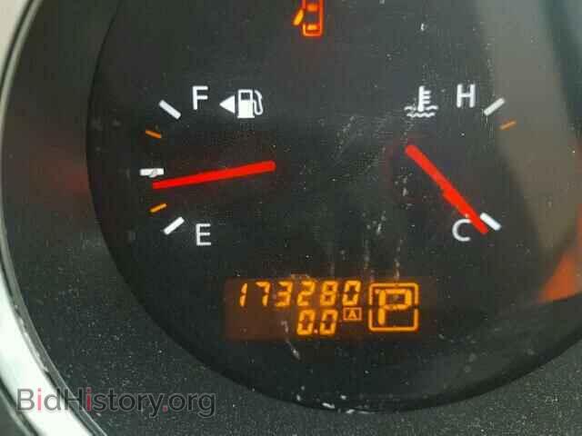 2007 NISSAN MAXIMA - VIN: 1N4BA41E87C809266 - Фото 8