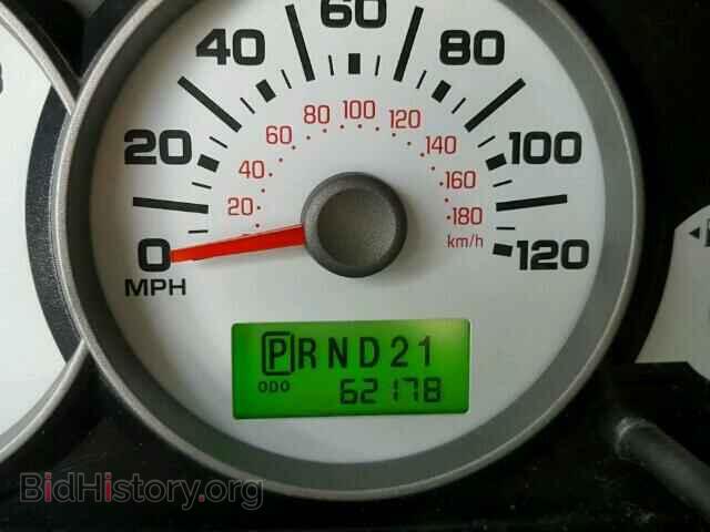 2007 FORD ESCAPE - VIN: 1FMCU03127KC02855 - Фото 8