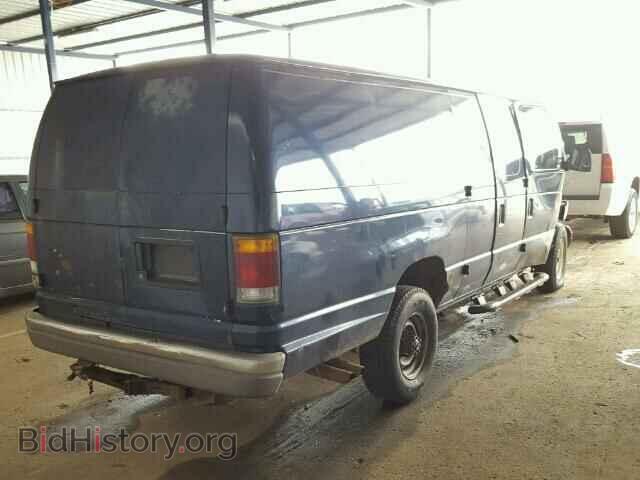 1992 FORD ECONOLINE - VIN: 1FTJS34G3NHA51864 - Фото 4