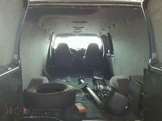 1992 FORD ECONOLINE - VIN: 1FTJS34G3NHA51864 - Фото 6
