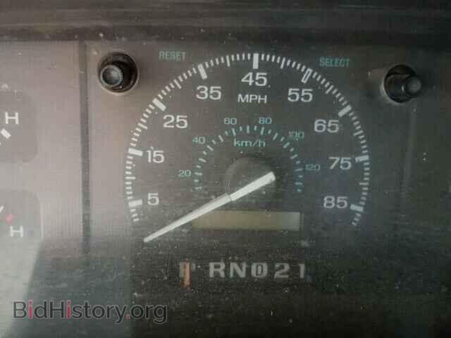 1992 FORD ECONOLINE - VIN: 1FTJS34G3NHA51864 - Фото 8