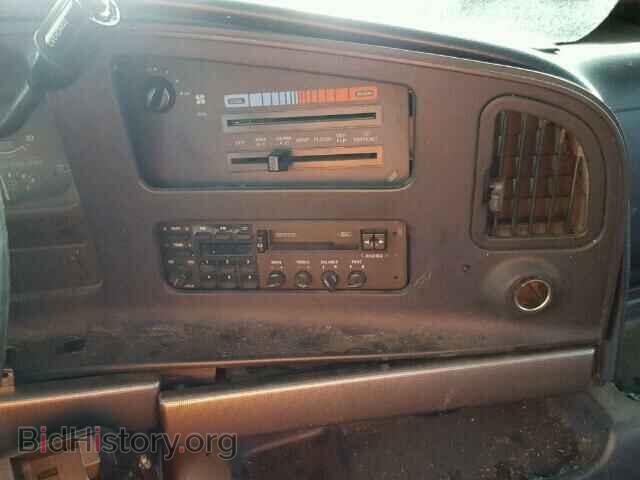 1992 FORD ECONOLINE - VIN: 1FTJS34G3NHA51864 - Фото 9