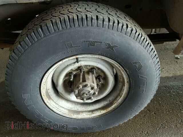 1992 FORD ECONOLINE - VIN: 1FTJS34G3NHA51864 - Фото 10