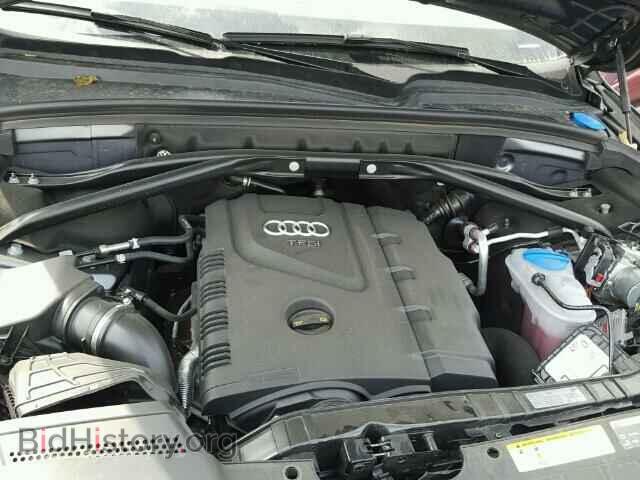 2017 AUDI Q5 - VIN: WA1L2AFP9HA052101 - Фото 7