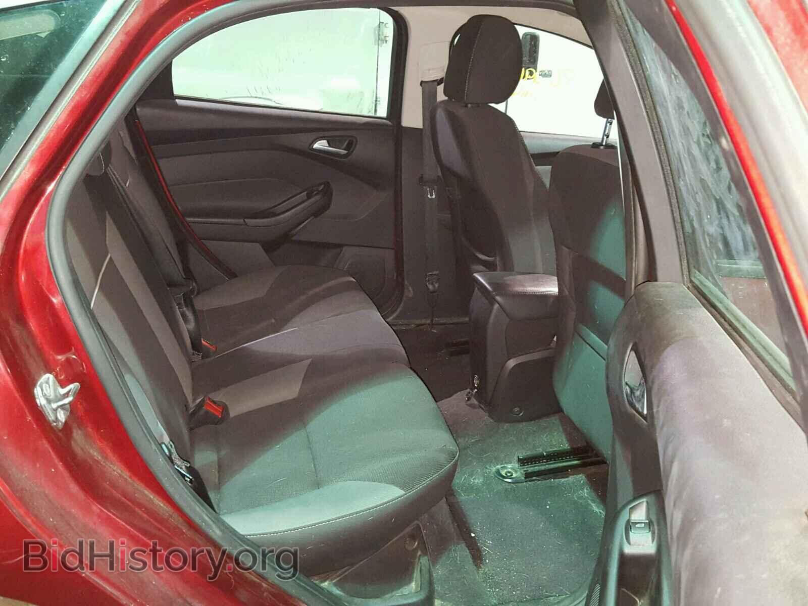 2013 FORD FOCUS - VIN: 1FADP3K26DL209573 - Фото 6