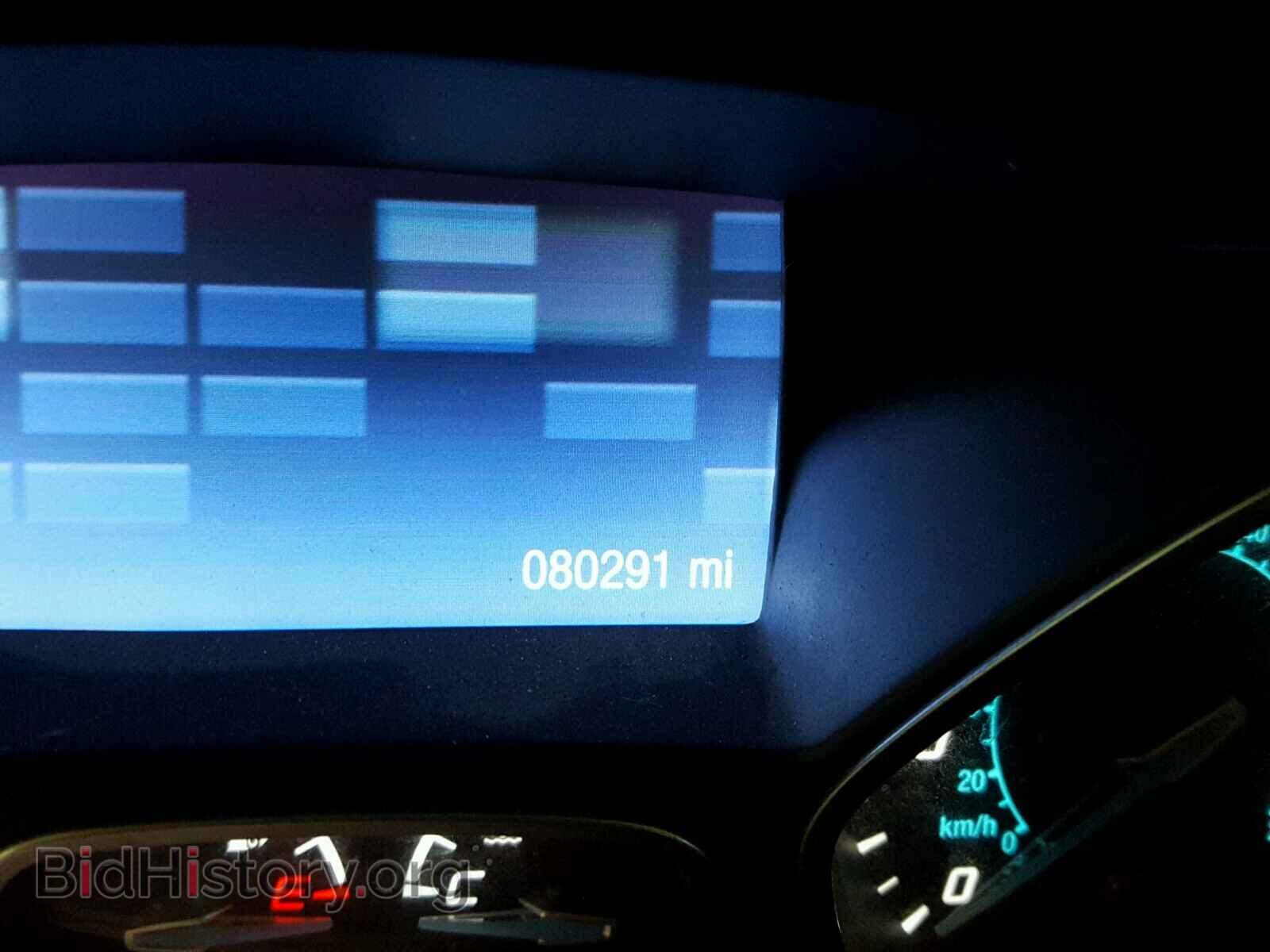 2013 FORD FOCUS - VIN: 1FADP3K26DL209573 - Фото 8