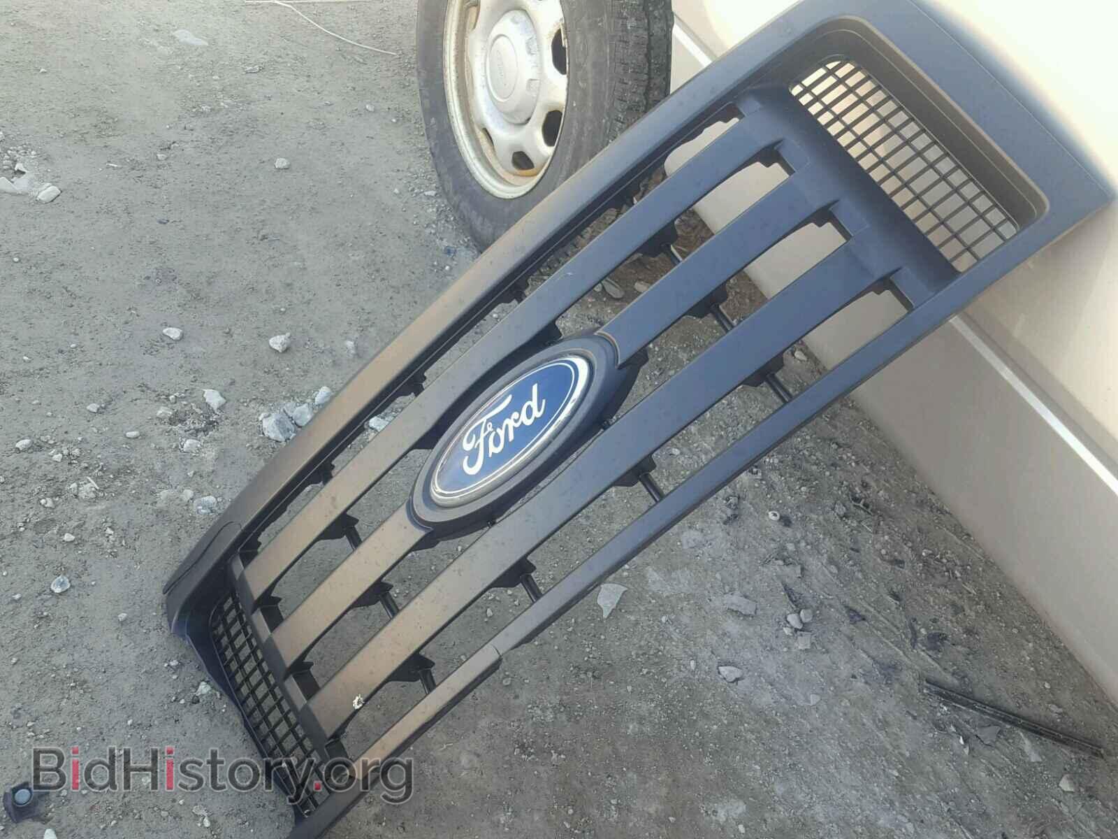 2011 FORD F150 - VIN: 1FTMF1EM5BKD16082 - Фото 9