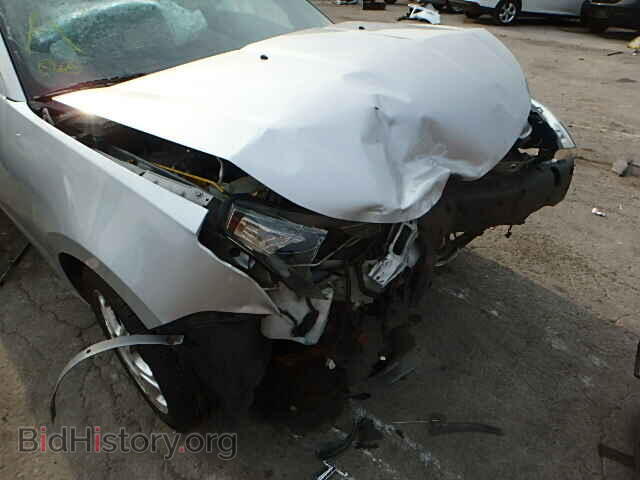 2009 FORD FOCUS - VIN: 1FAHP36N79W124804 - Фото 9