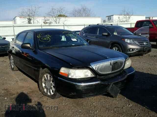 Photo 1LNHM88W06Y620089 - LINCOLN TOWNCAR 2006