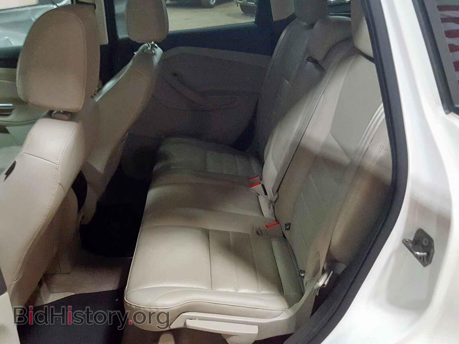 2013 FORD ESCAPE - VIN: 1FMCU0HX7DUC93375 - Photo 6