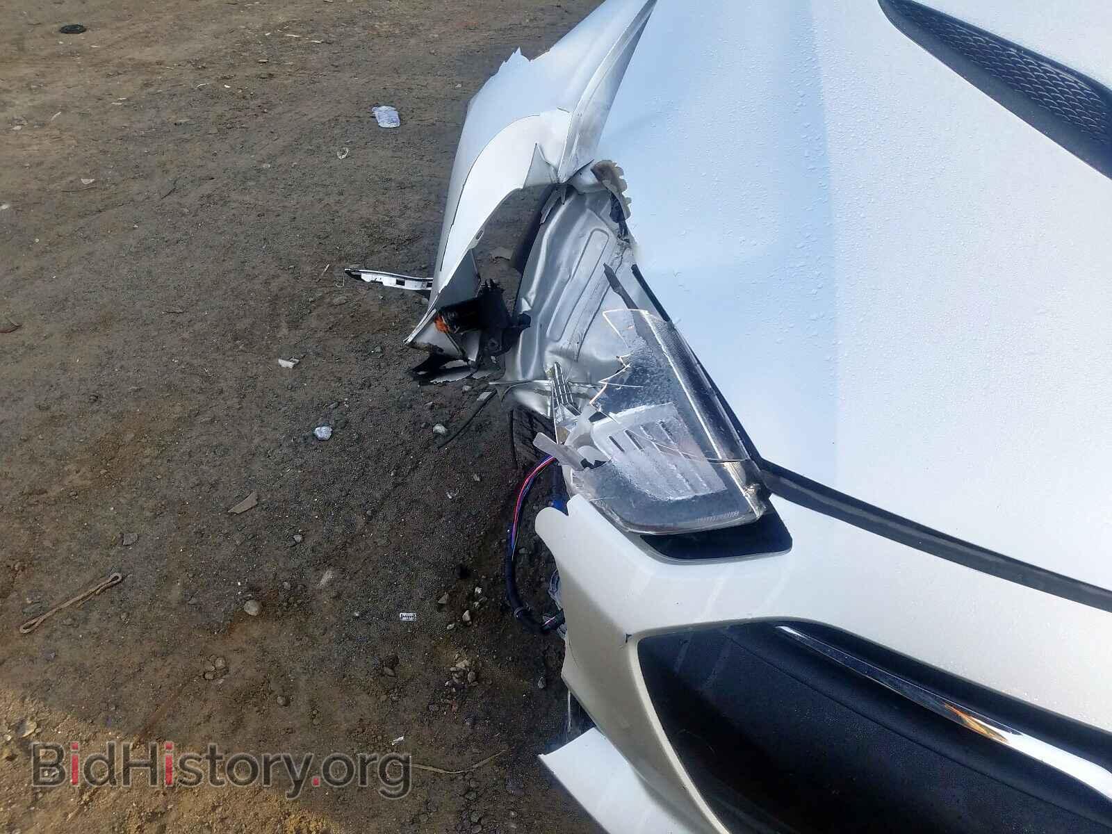 2013 HYUNDAI GENESIS - VIN: KMHHT6KD3DU093152 - Фото 9