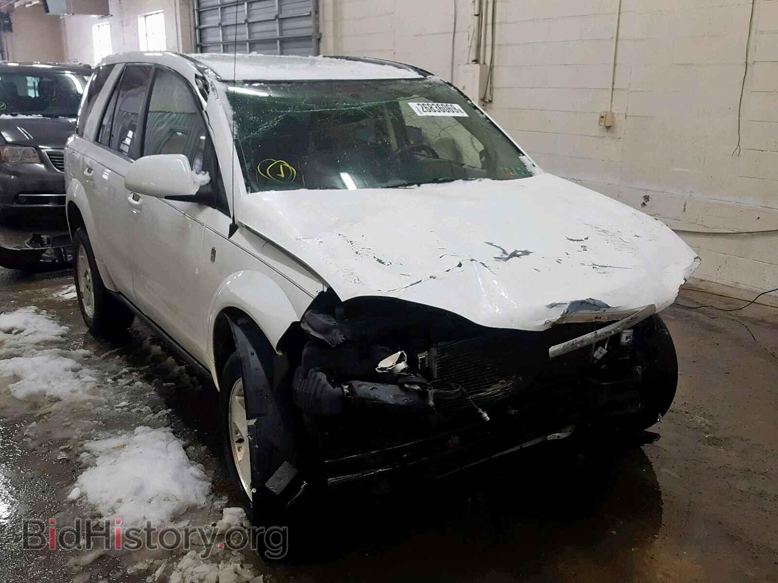 Photo 5GZCZ63466S869833 - SATURN VUE 2006