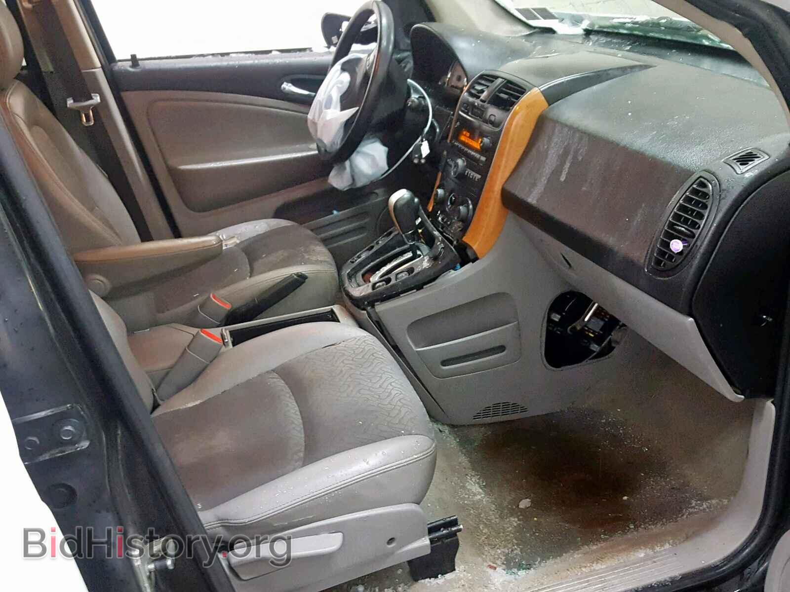 2006 SATURN VUE - VIN: 5GZCZ63466S869833 - Фото 5