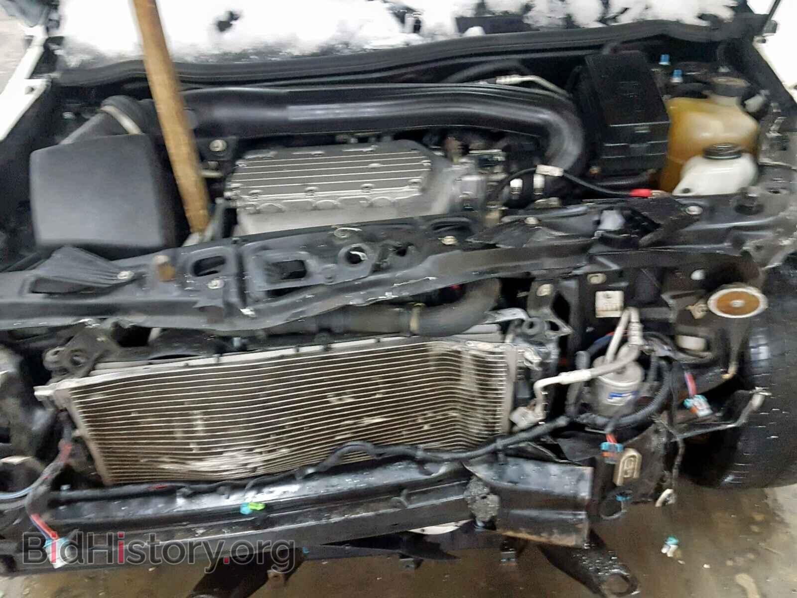 2006 SATURN VUE - VIN: 5GZCZ63466S869833 - Фото 7