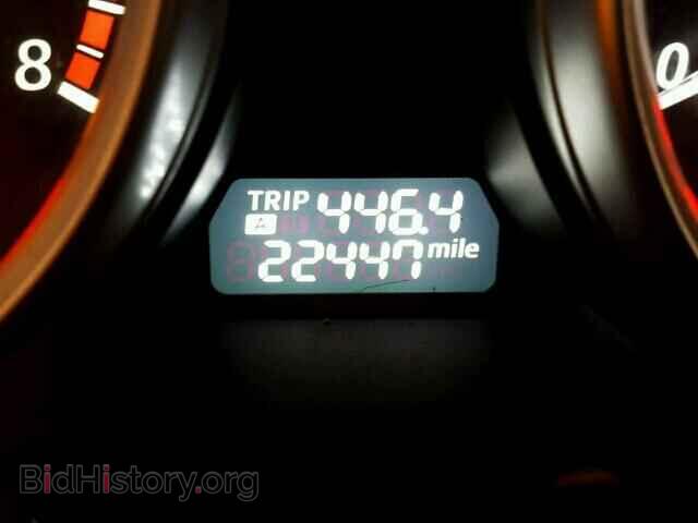 2013 MAZDA CX-9 - VIN: JM3TB3CV7D0425003 - Фото 8