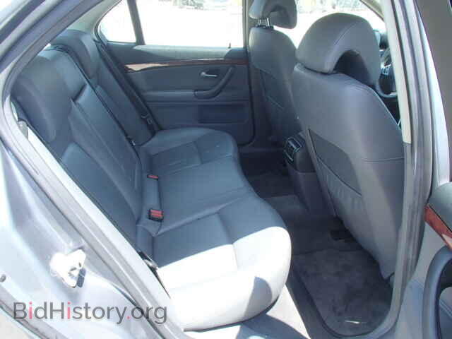 2007 SAAB 9 3 - VIN: YS3FD49Y671001388 - Фото 6