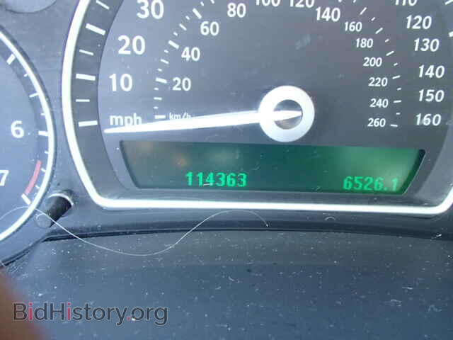 2007 SAAB 9 3 - VIN: YS3FD49Y671001388 - Фото 8