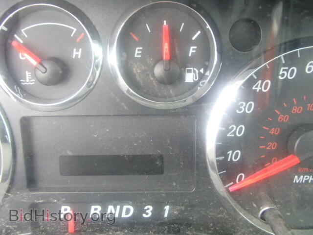 2006 FORD FREESTAR - VIN: 2FMZA52206BA05198 - Фото 8