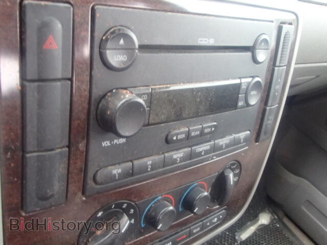 2006 FORD FREESTAR - VIN: 2FMZA52206BA05198 - Фото 9