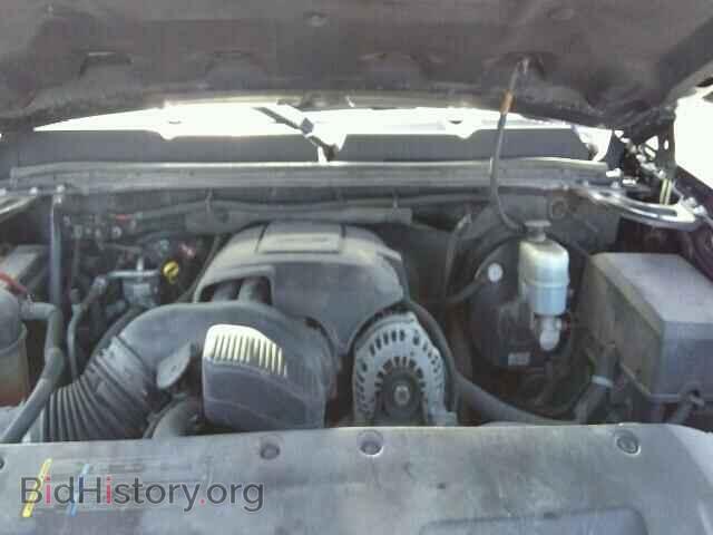 2007 CHEVROLET SILVERADO - VIN: 1GCEC19J67E541551 - Фото 7