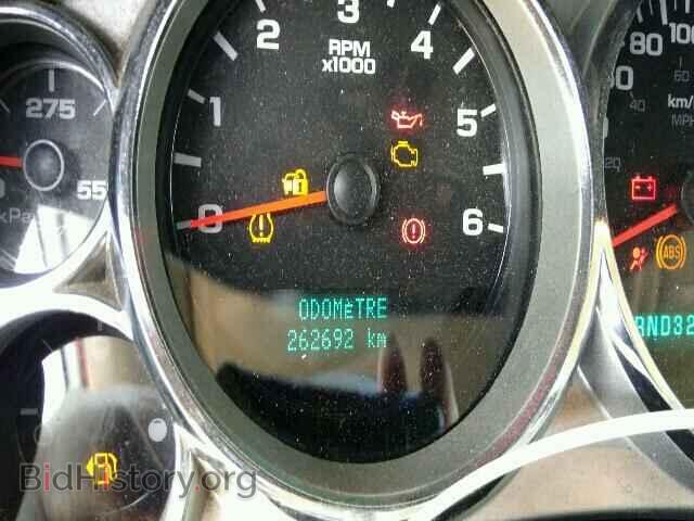2007 CHEVROLET SILVERADO - VIN: 1GCEC19J67E541551 - Фото 8