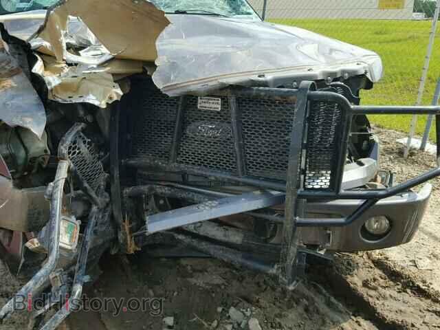 2013 FORD F150 - VIN: 1FTFW1EF8DKF57146 - Фото 9