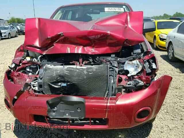 2012 FORD ESCAPE - VIN: 1FMCU0C74CKC00796 - Photo 7