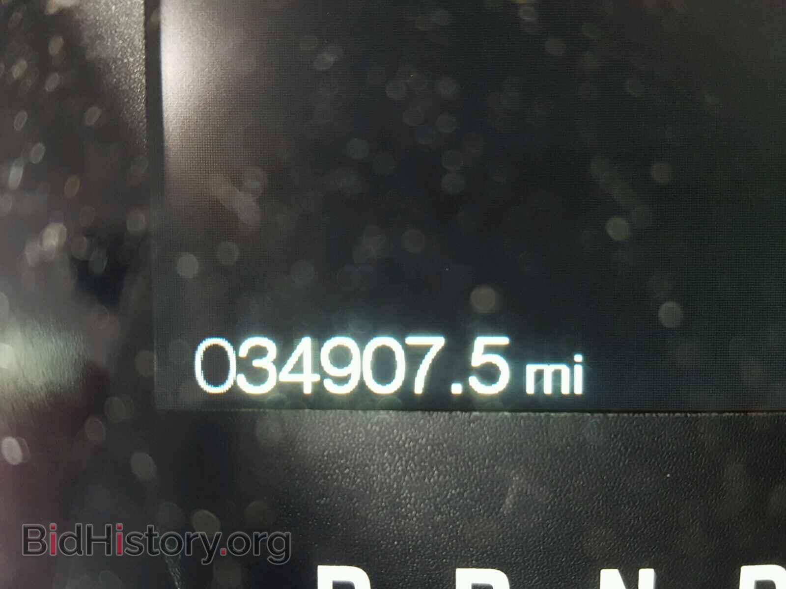 2014 FORD F150 - VIN: 1FTFW1EF8EFA04295 - Фото 8
