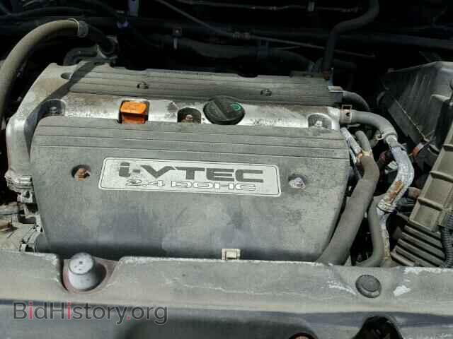 2008 HONDA ELEMENT - VIN: 5J6YH28778L017410 - Фото 7